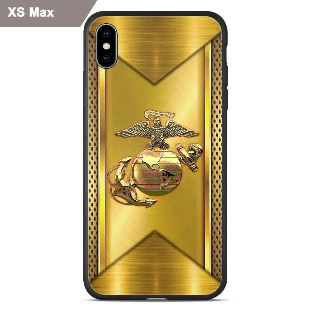 USMC Phone Case